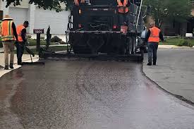 Best Driveway Grading and Leveling  in USA